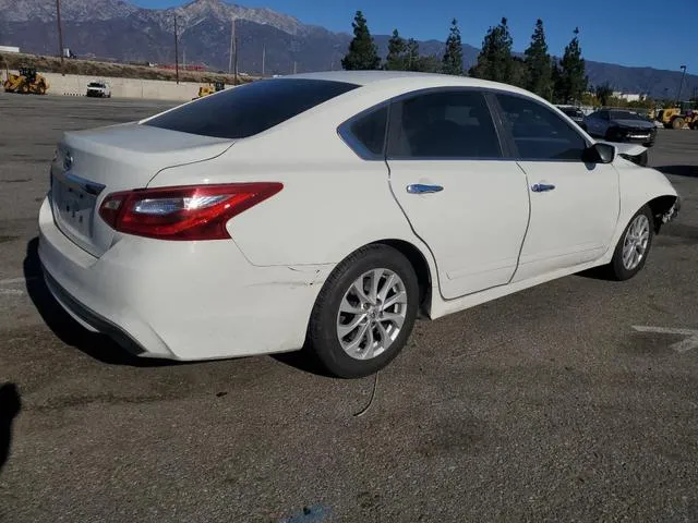 1N4AL3AP0GC138421 2016 2016 Nissan Altima- 2-5 3