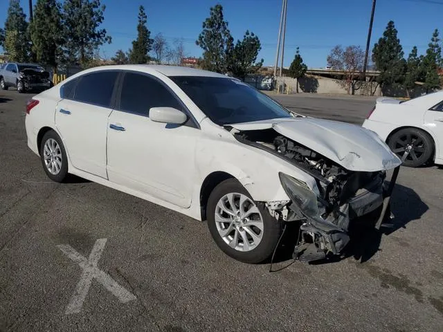 1N4AL3AP0GC138421 2016 2016 Nissan Altima- 2-5 4