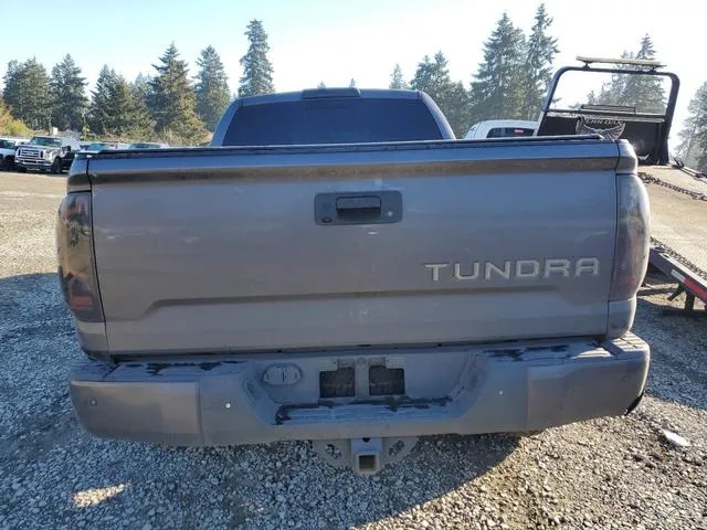 5TFBY5F14GX576884 2016 2016 Toyota Tundra- Double Cab Limited 6