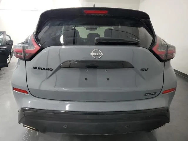 5N1AZ2BJXPC127029 2023 2023 Nissan Murano- SV 6