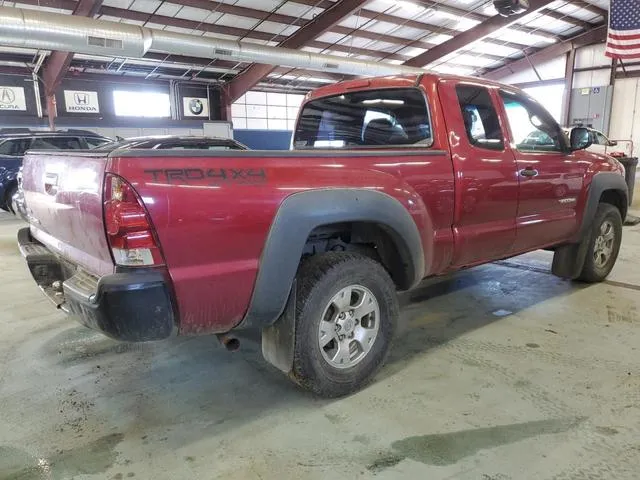 5TEUX42N85Z117202 2005 2005 Toyota Tacoma- Access Cab 3