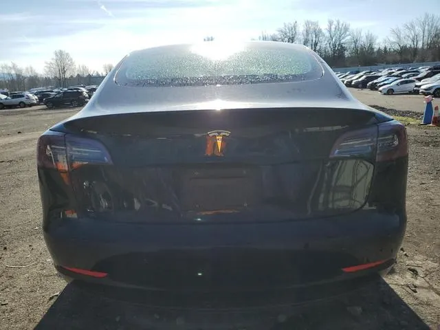 5YJ3E1EA5NF369662 2022 2022 Tesla MODEL 3 6