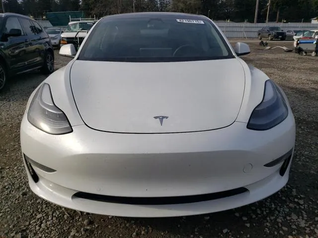 5YJ3E1EA8MF028044 2021 2021 Tesla MODEL 3 5