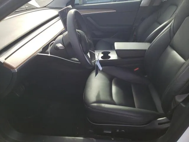 5YJ3E1EA8MF028044 2021 2021 Tesla MODEL 3 7