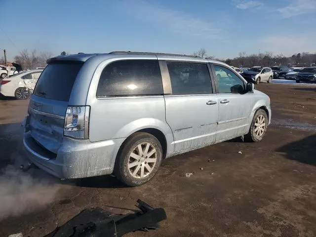 2C4RC1BG2GR283936 2016 2016 Chrysler Town and Country- Touring 3