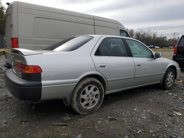 JT2BF28K310305074 2001 2001 Toyota Camry- LE 3