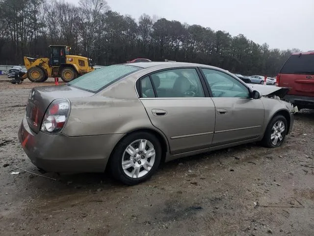 1N4AL11D16C170450 2006 2006 Nissan Altima- S 3