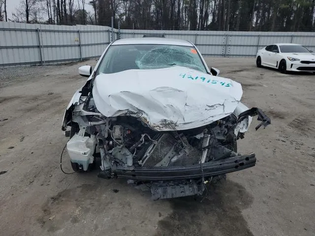 3N1AB7AP6JY316080 2018 2018 Nissan Sentra- S 5