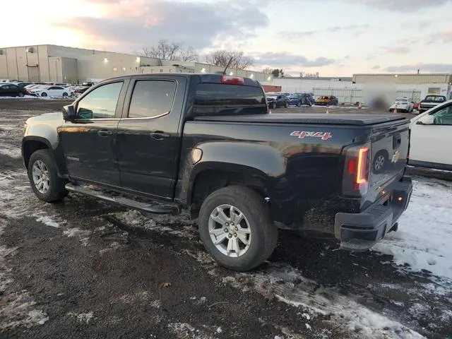 1GCGTCEN2J1266238 2018 2018 Chevrolet Colorado- LT 2