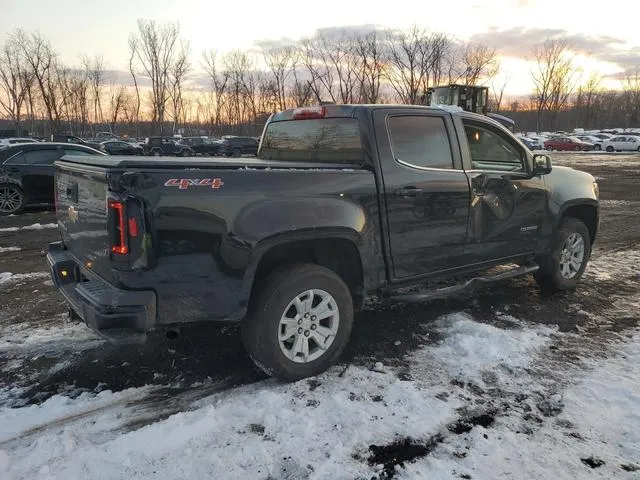 1GCGTCEN2J1266238 2018 2018 Chevrolet Colorado- LT 3