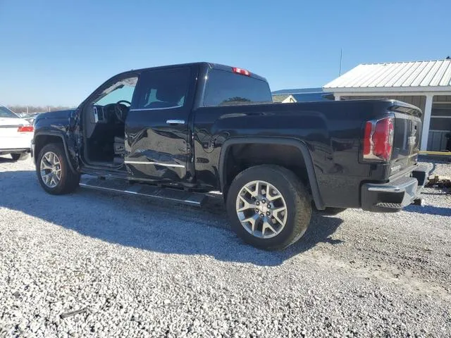 3GTP1NECXJG552856 2018 2018 GMC Sierra- C1500 Slt 2