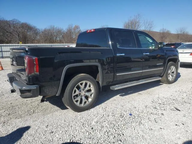 3GTP1NECXJG552856 2018 2018 GMC Sierra- C1500 Slt 3