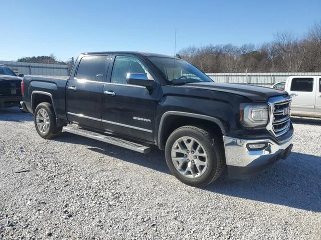 3GTP1NECXJG552856 2018 2018 GMC Sierra- C1500 Slt 4