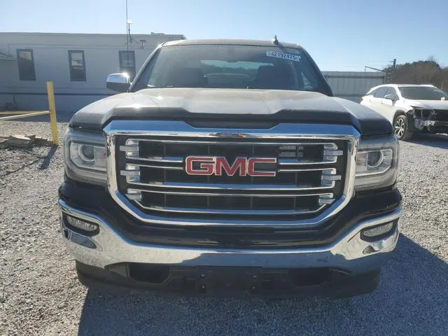 3GTP1NECXJG552856 2018 2018 GMC Sierra- C1500 Slt 5