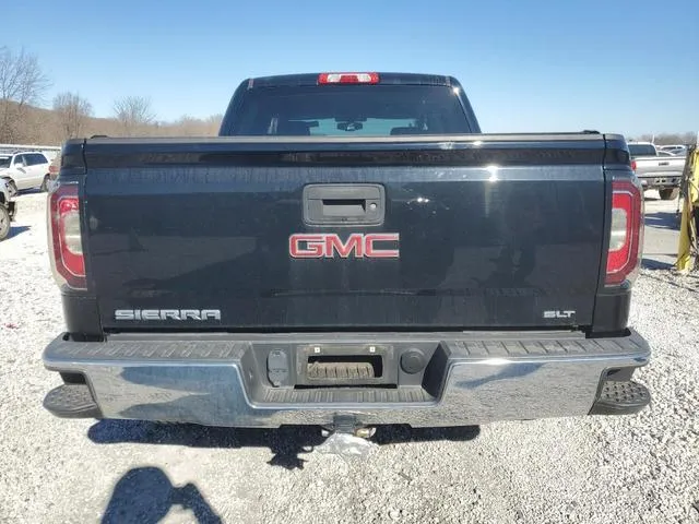 3GTP1NECXJG552856 2018 2018 GMC Sierra- C1500 Slt 6