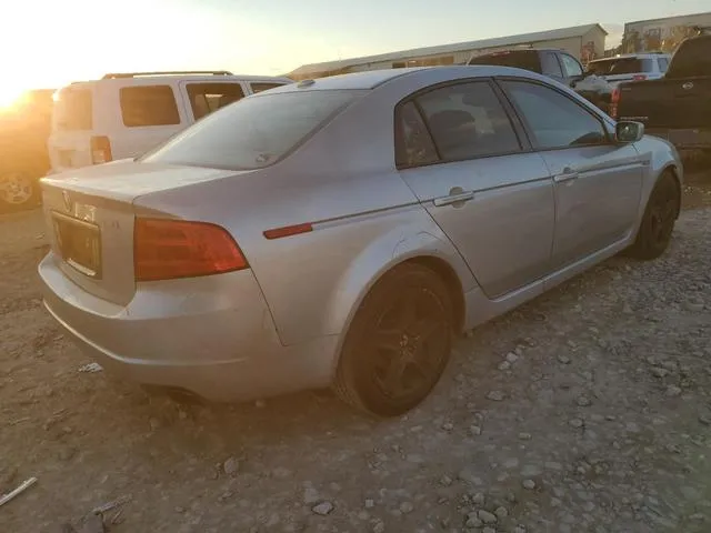 19UUA66265A075329 2005 2005 Acura TL 3