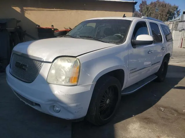 1GKUCEEF7AR129003 2010 2010 GMC Yukon- Denali 2