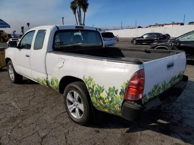 5TFTX4CN2DX032341 2013 2013 Toyota Tacoma- Access Cab 2