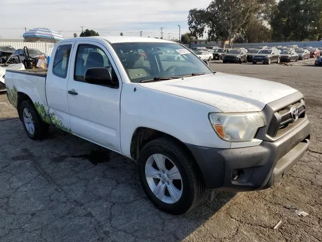 5TFTX4CN2DX032341 2013 2013 Toyota Tacoma- Access Cab 4