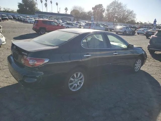 JTHBA30G645010611 2004 2004 Lexus ES- 330 3