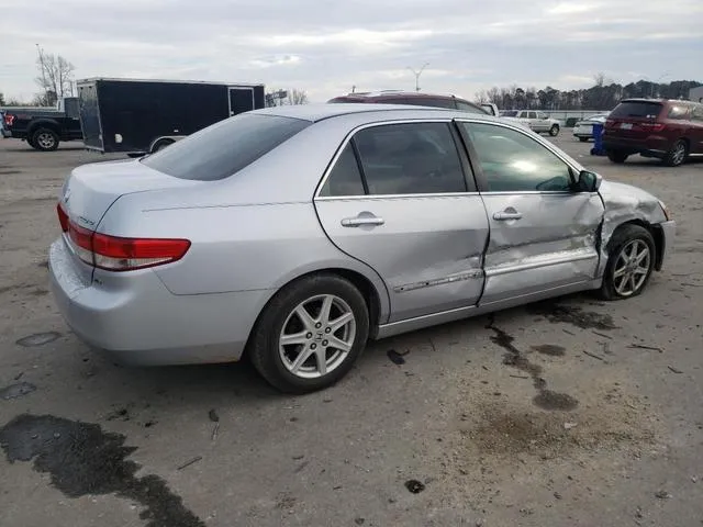 1HGCM66593A093205 2003 2003 Honda Accord- EX 3