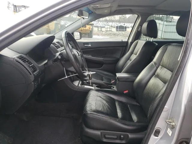 1HGCM66593A093205 2003 2003 Honda Accord- EX 7