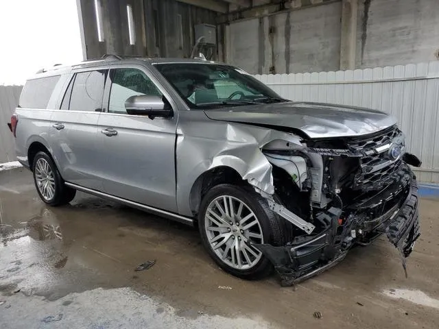 1FMJK2A8XPEA55966 2023 2023 Ford Expedition- Max Limited 4