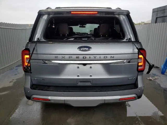 1FMJK2A8XPEA55966 2023 2023 Ford Expedition- Max Limited 6