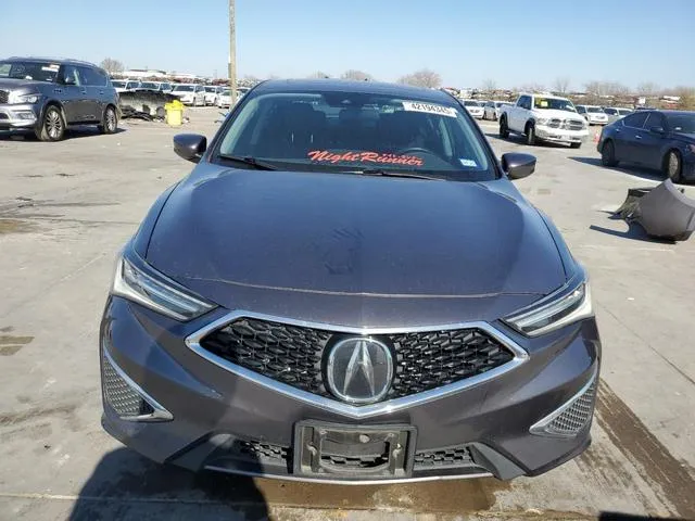 19UDE2F33LA008951 2020 2020 Acura ILX 5