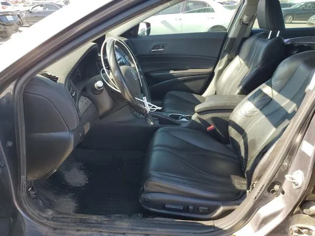 19UDE2F33LA008951 2020 2020 Acura ILX 7