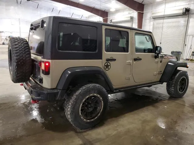 1C4HJWFG9JL869624 2018 2018 Jeep Wrangler- Rubicon 3