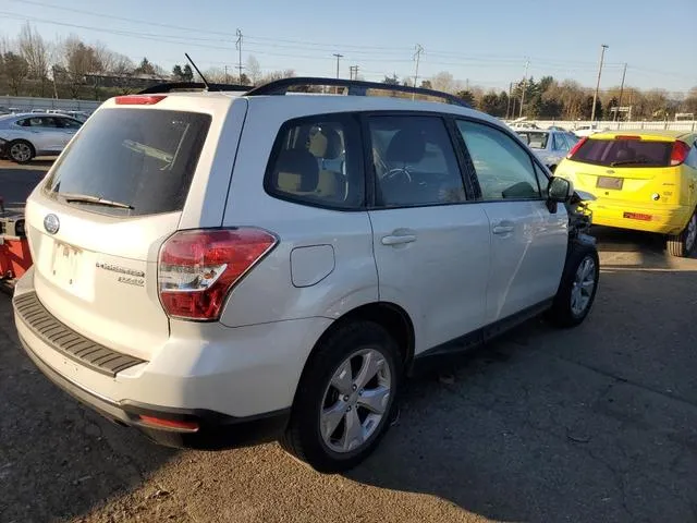 JF2SJADC2FH566477 2015 2015 Subaru Forester- 2-5I Premium 3