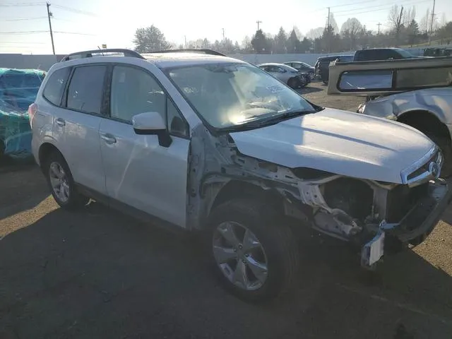 JF2SJADC2FH566477 2015 2015 Subaru Forester- 2-5I Premium 4