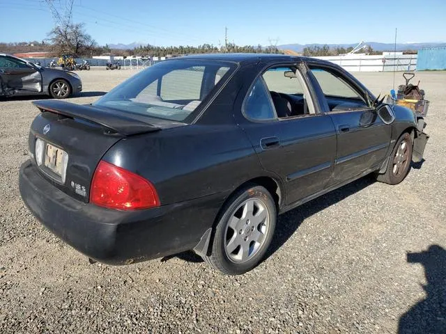 3N1CB51DX6L620570 2006 2006 Nissan Sentra- 1-8 3