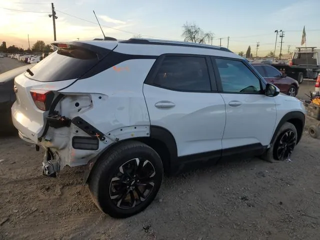 KL79MPSL7PB140764 2023 2023 Chevrolet Trailblazer- LT 3