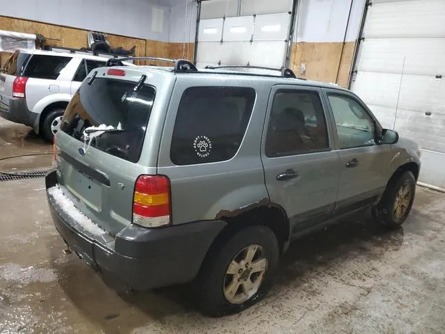 1FMYU93176KB56321 2006 2006 Ford Escape- Xlt 3