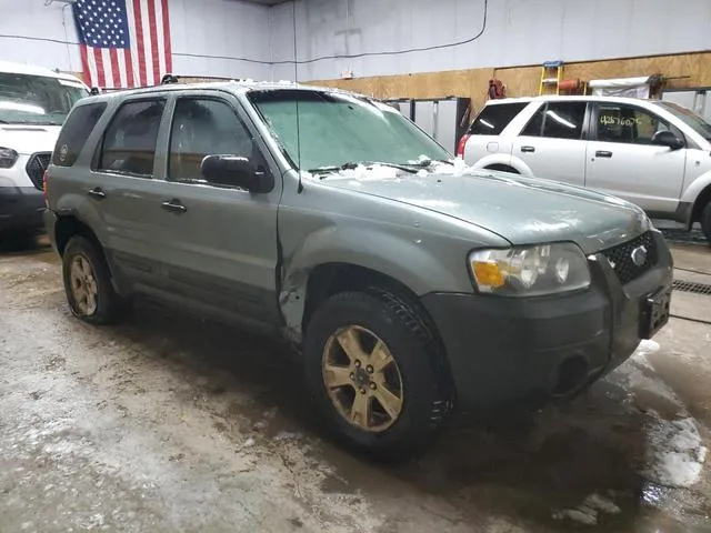 1FMYU93176KB56321 2006 2006 Ford Escape- Xlt 4