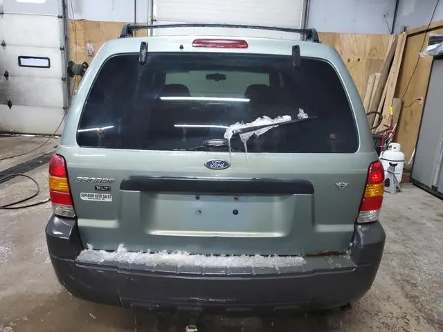 1FMYU93176KB56321 2006 2006 Ford Escape- Xlt 6