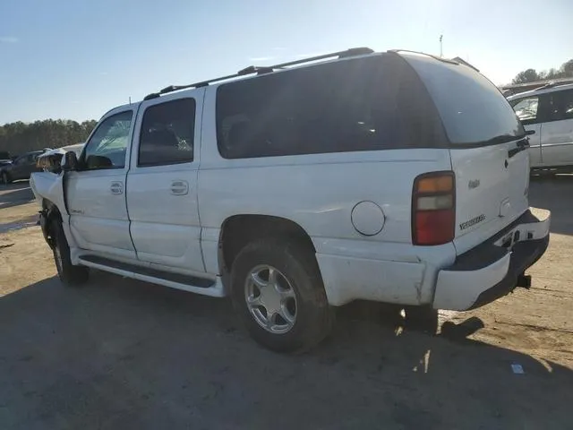 1GKFK66U73J227738 2003 2003 GMC Yukon- Denali 2