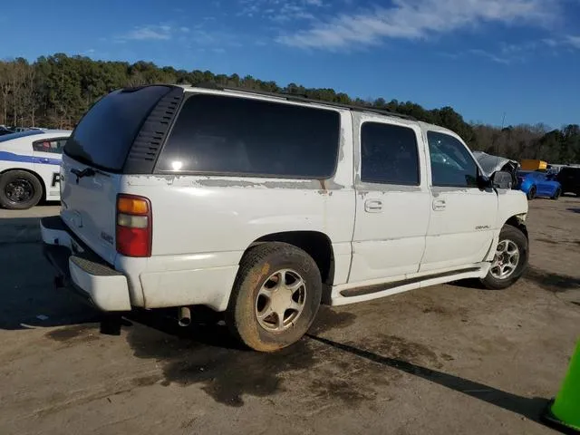 1GKFK66U73J227738 2003 2003 GMC Yukon- Denali 3