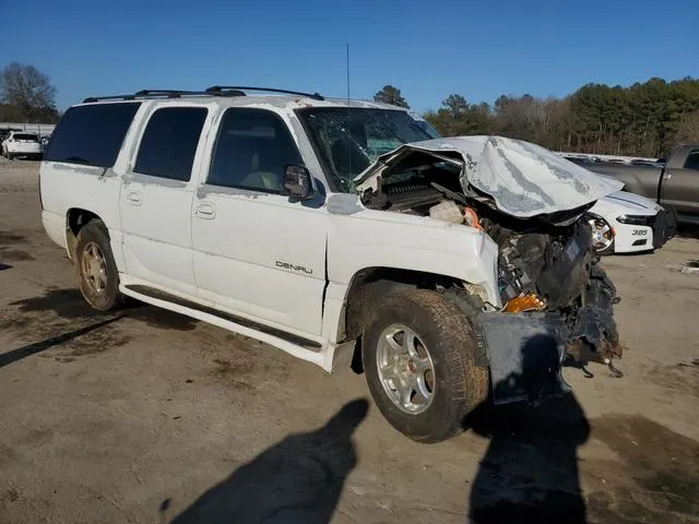 1GKFK66U73J227738 2003 2003 GMC Yukon- Denali 4