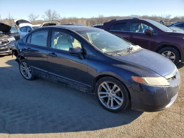 1HGFA16846L009562 2006 2006 Honda Civic- EX 4