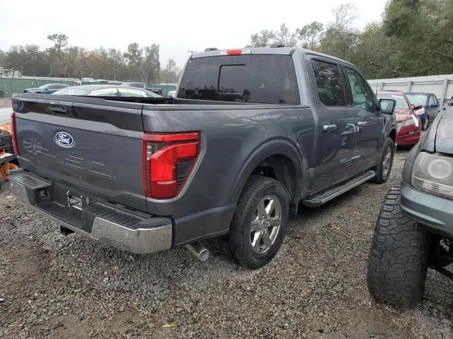 1FTEW3KP1RFA01037 2024 2024 Ford F-150- Xlt 3