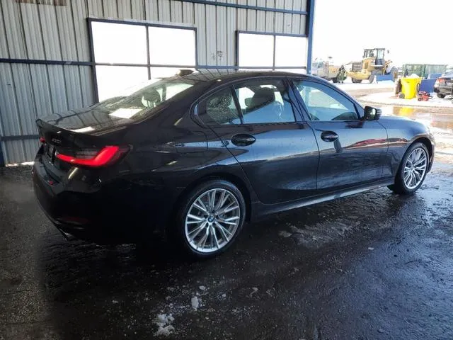 3MW89FF09P8D57774 2023 2023 BMW 3 Series- 330XI 3