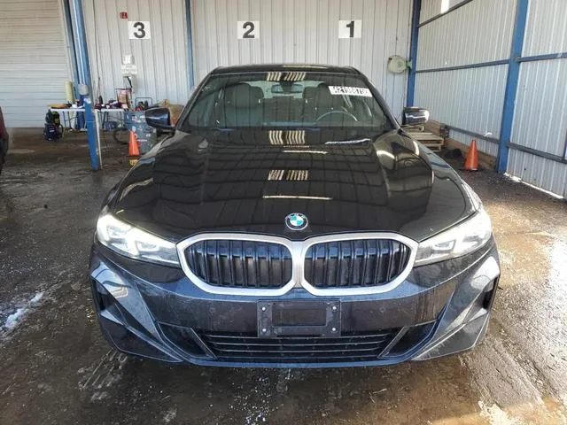 3MW89FF09P8D57774 2023 2023 BMW 3 Series- 330XI 5