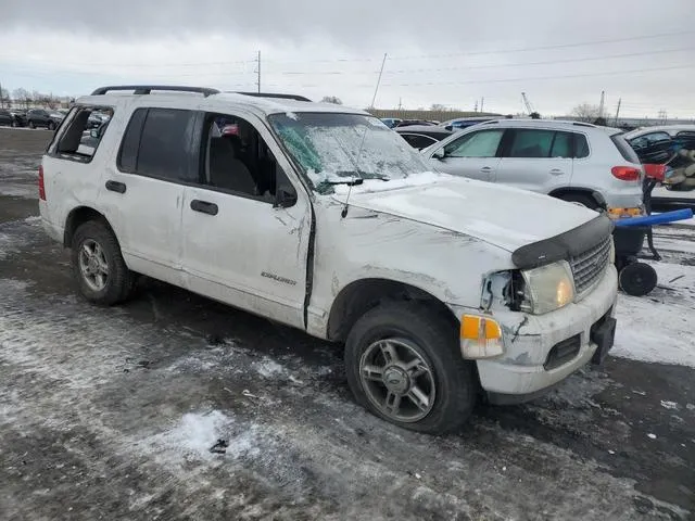 1FMZU73K94ZB03772 2004 2004 Ford Explorer- Xlt 4