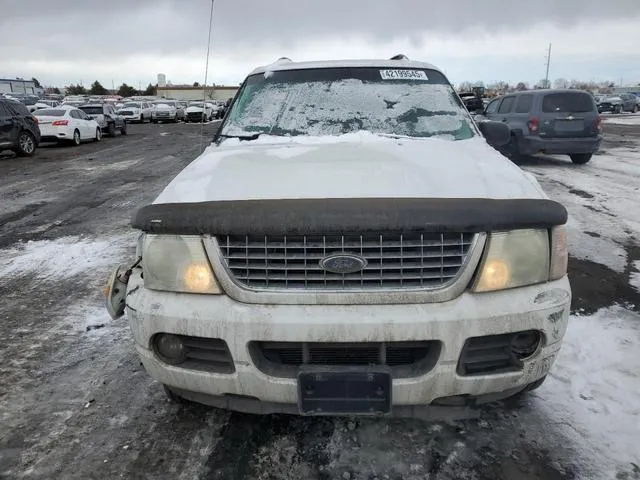 1FMZU73K94ZB03772 2004 2004 Ford Explorer- Xlt 5