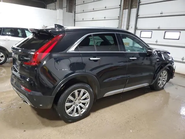 1GYFZDR44PF175060 2023 2023 Cadillac XT4- Premium Luxury 3