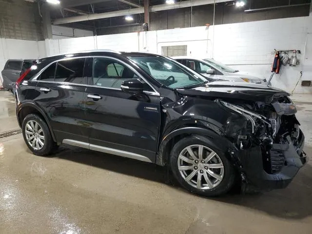 1GYFZDR44PF175060 2023 2023 Cadillac XT4- Premium Luxury 4