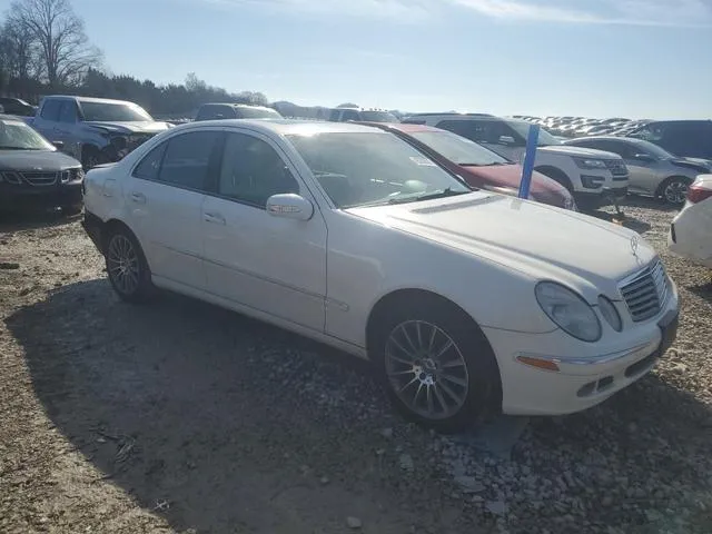 WDBUF26J45A745085 2005 2005 Mercedes-Benz E-Class- 320 Cdi 4